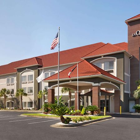 La Quinta By Wyndham Dublin Ξενοδοχείο Εξωτερικό φωτογραφία