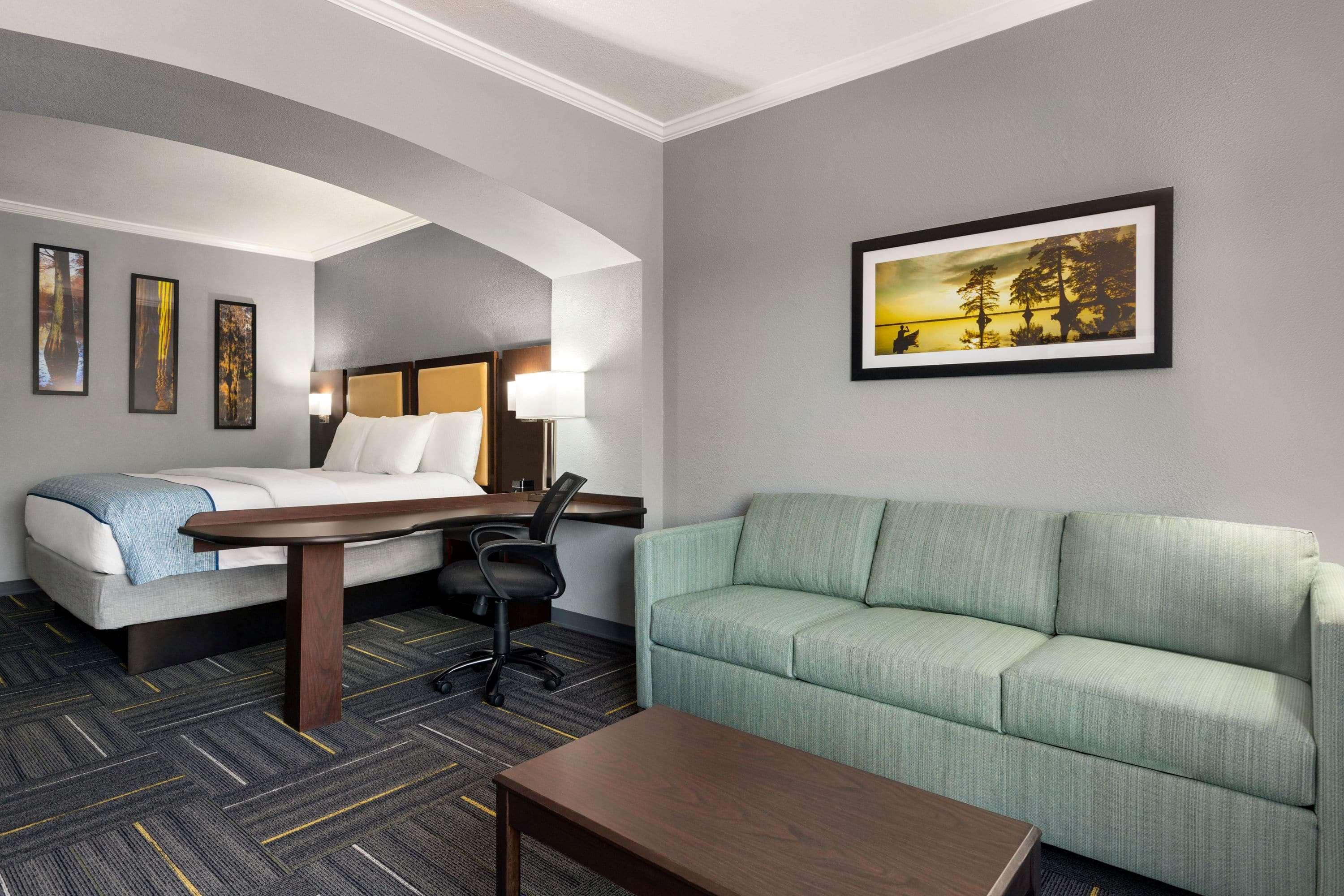 La Quinta By Wyndham Dublin Ξενοδοχείο Εξωτερικό φωτογραφία