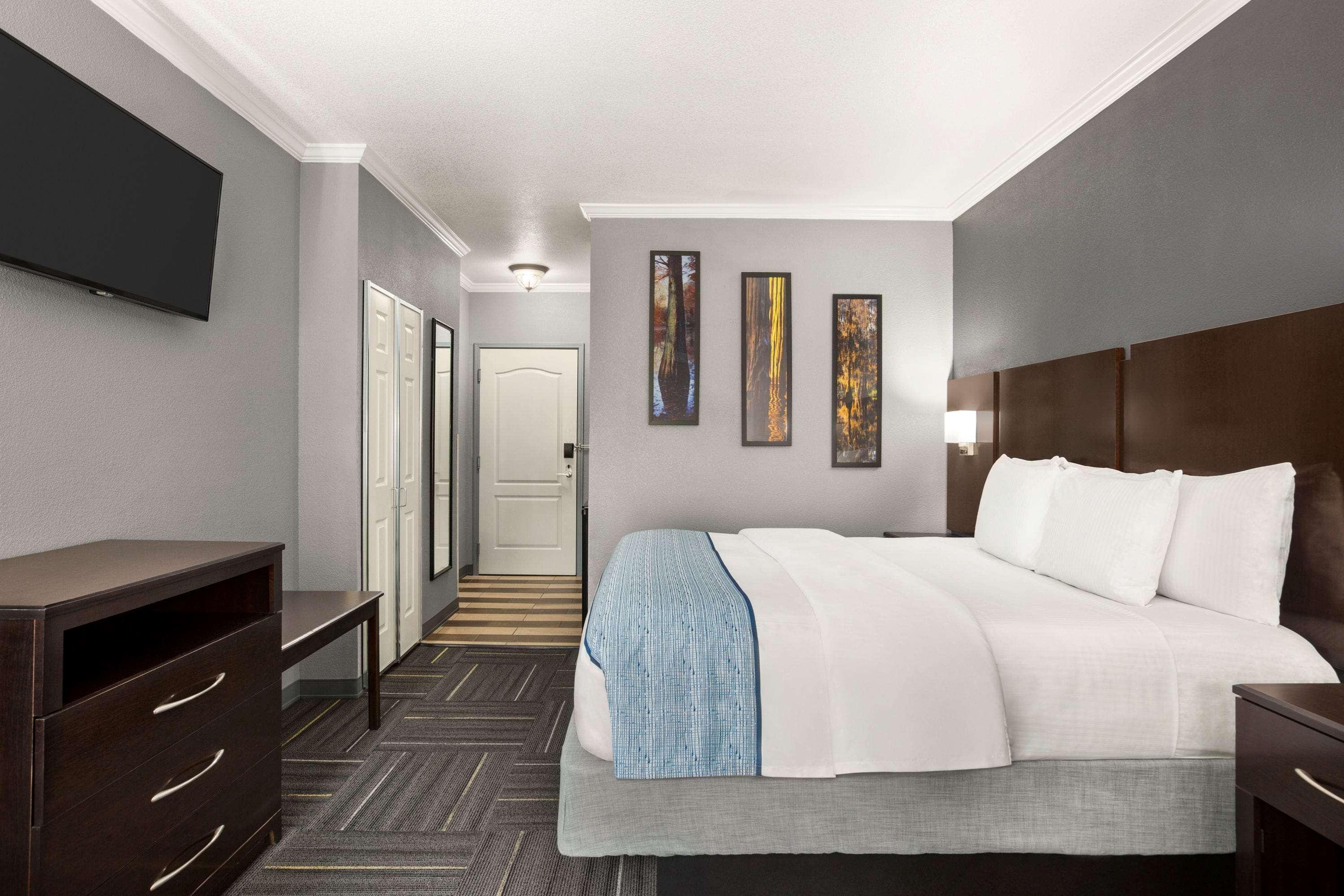 La Quinta By Wyndham Dublin Ξενοδοχείο Εξωτερικό φωτογραφία