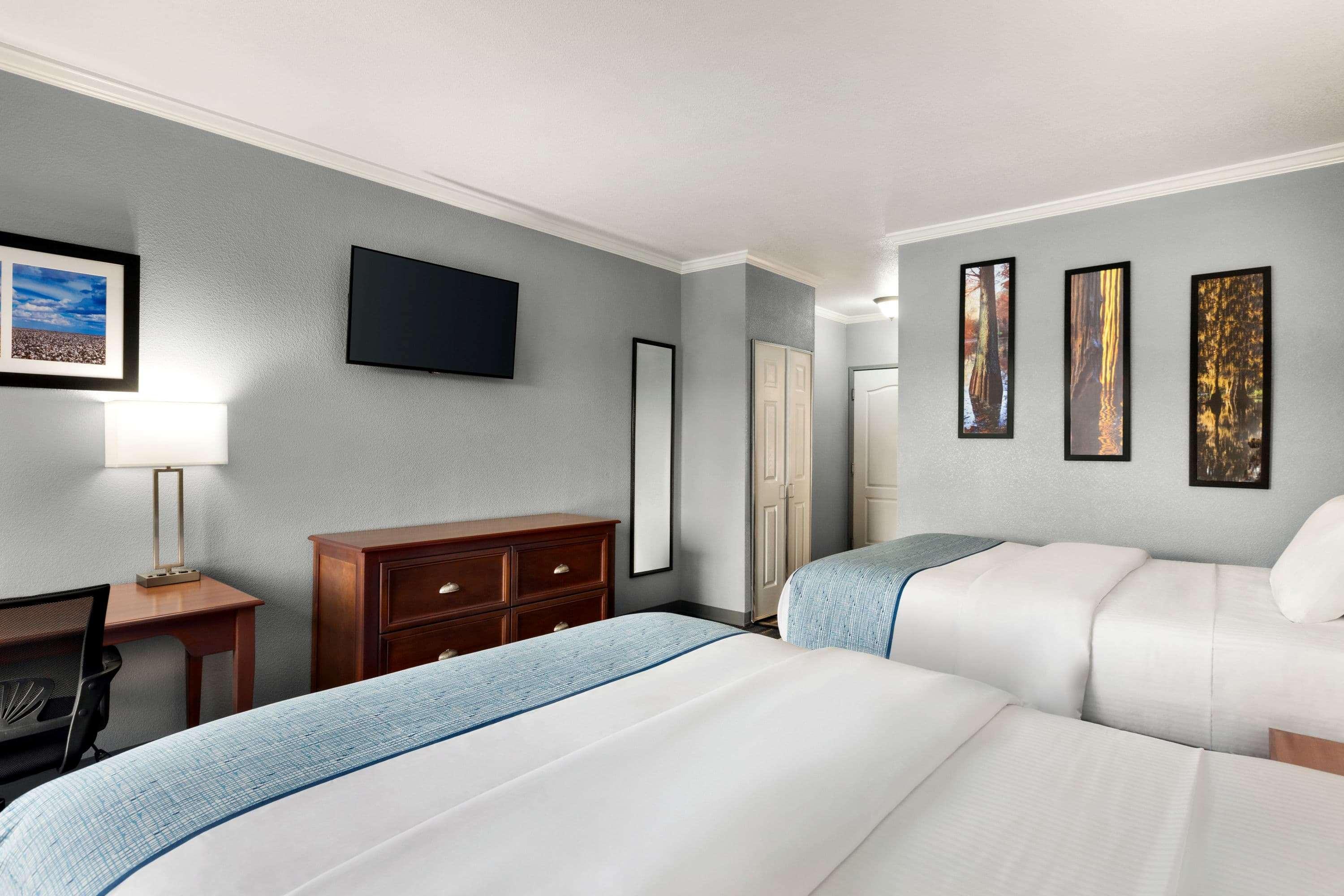 La Quinta By Wyndham Dublin Ξενοδοχείο Εξωτερικό φωτογραφία