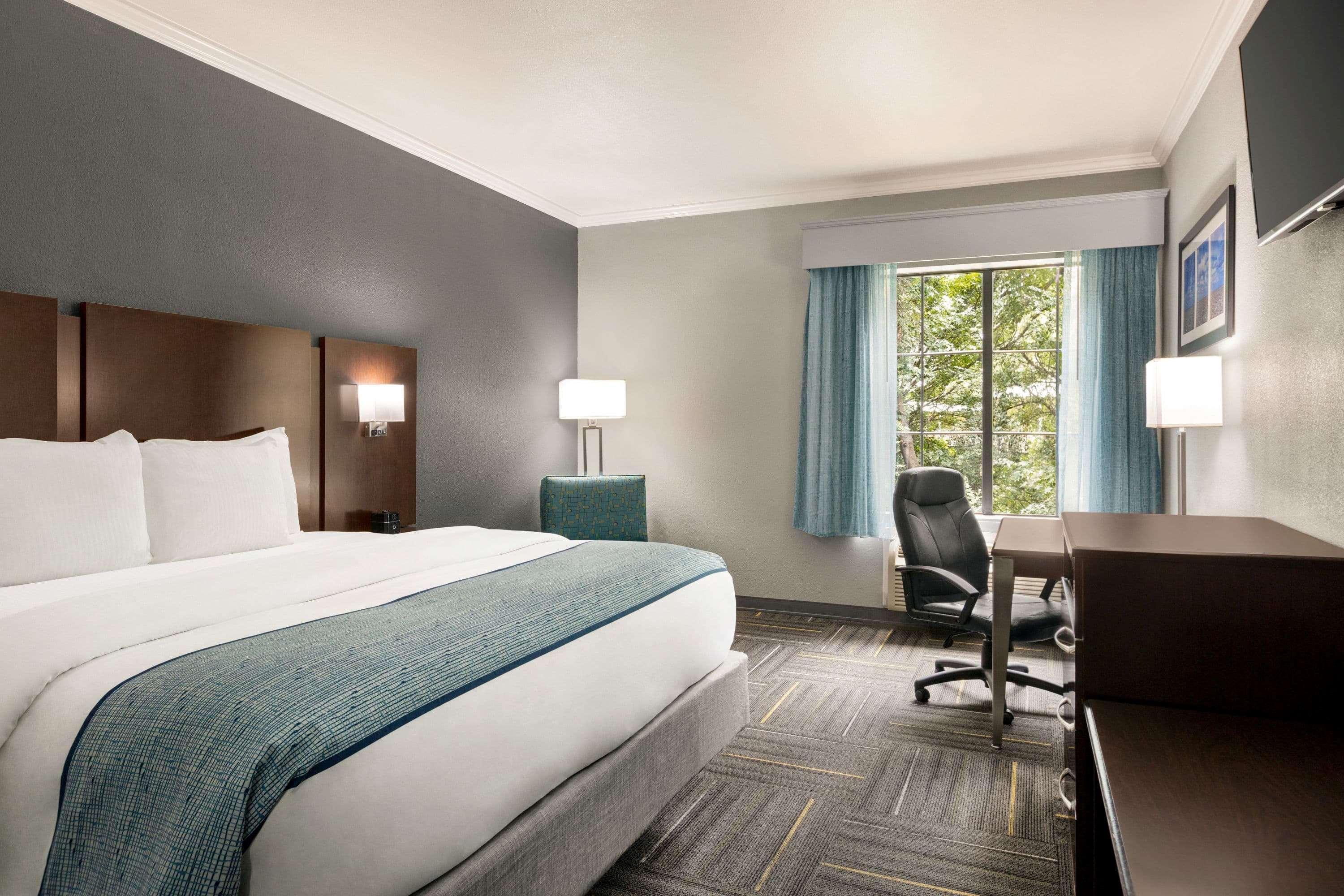 La Quinta By Wyndham Dublin Ξενοδοχείο Εξωτερικό φωτογραφία