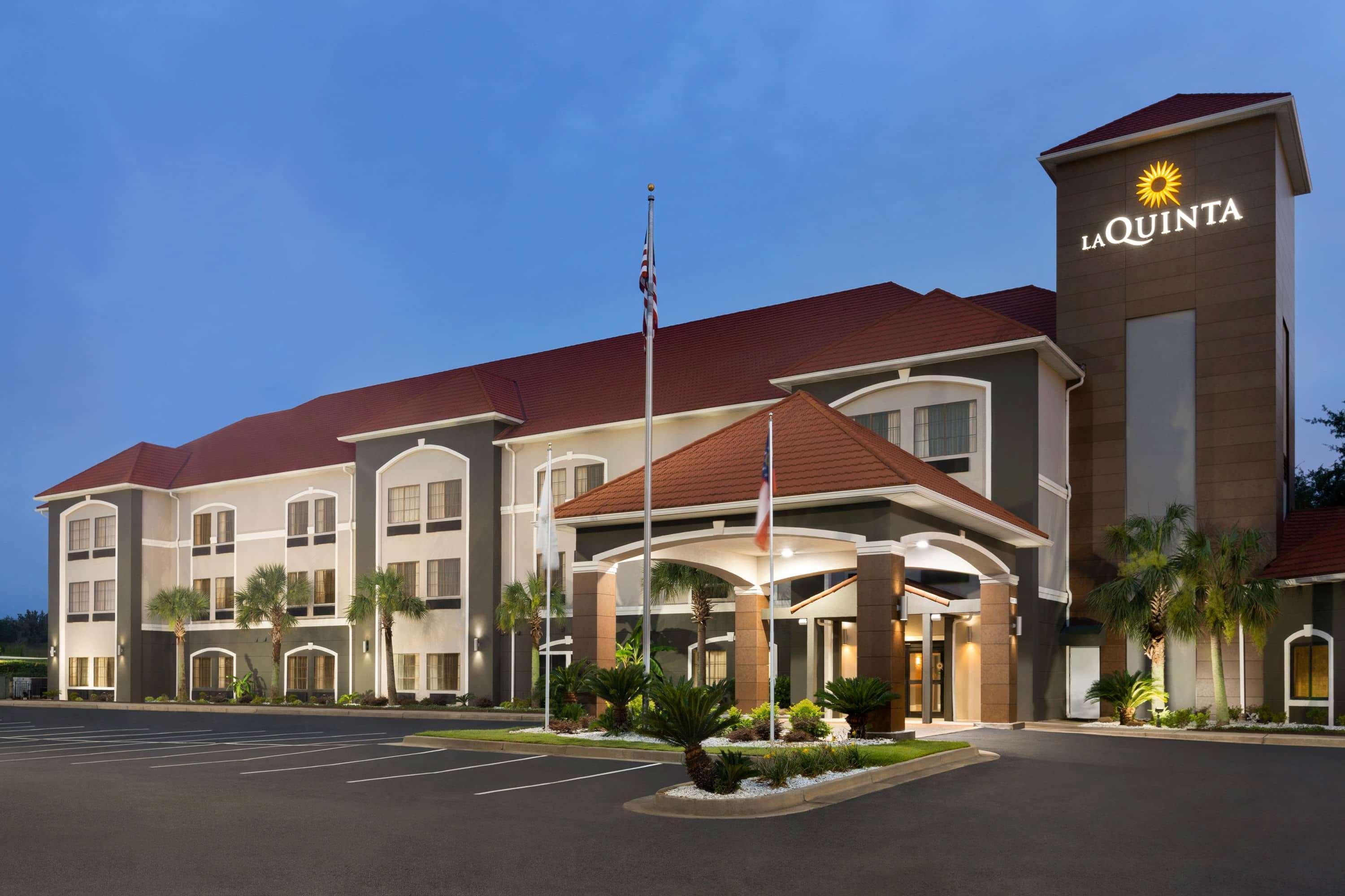 La Quinta By Wyndham Dublin Ξενοδοχείο Εξωτερικό φωτογραφία