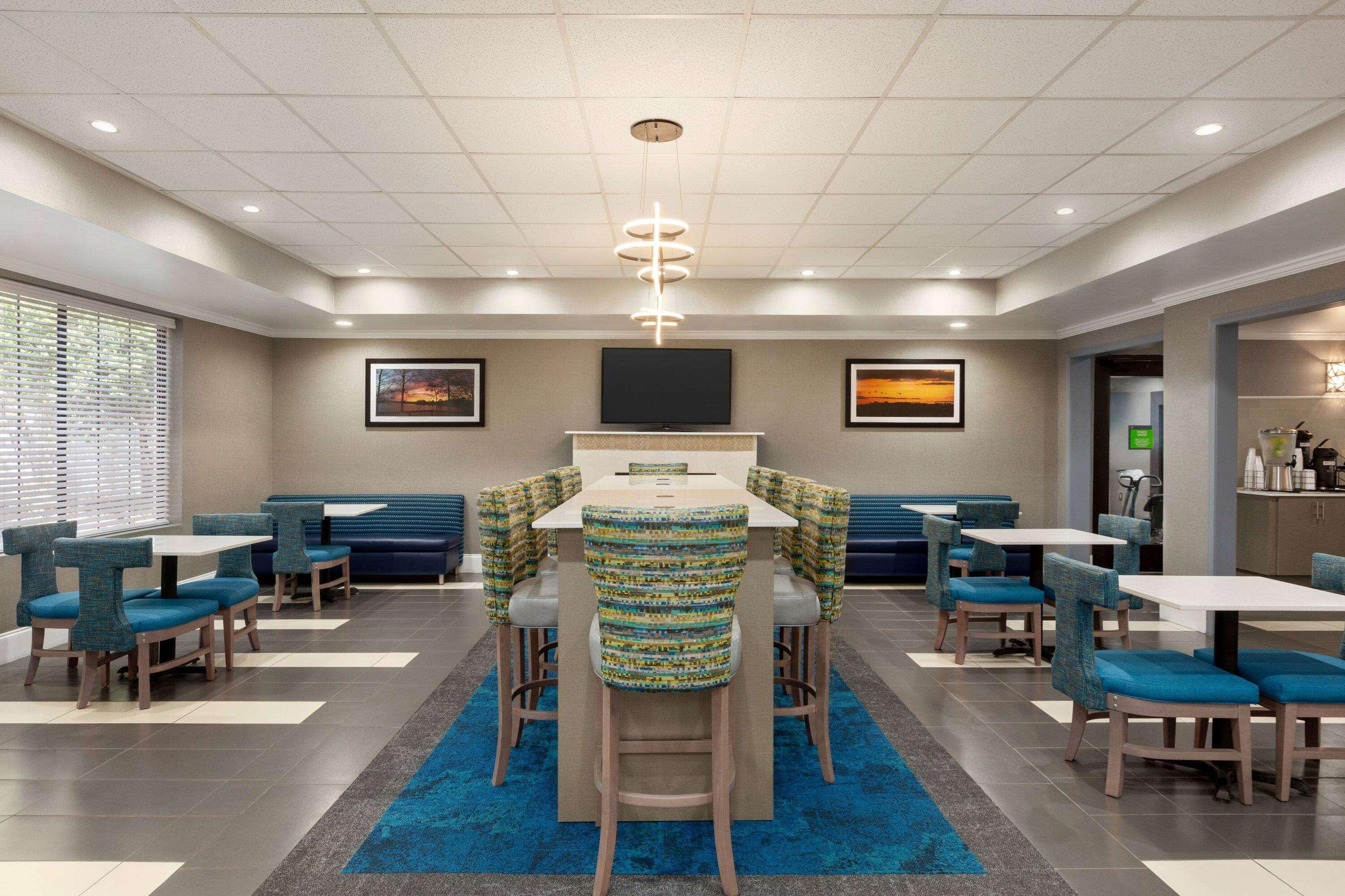 La Quinta By Wyndham Dublin Ξενοδοχείο Εξωτερικό φωτογραφία