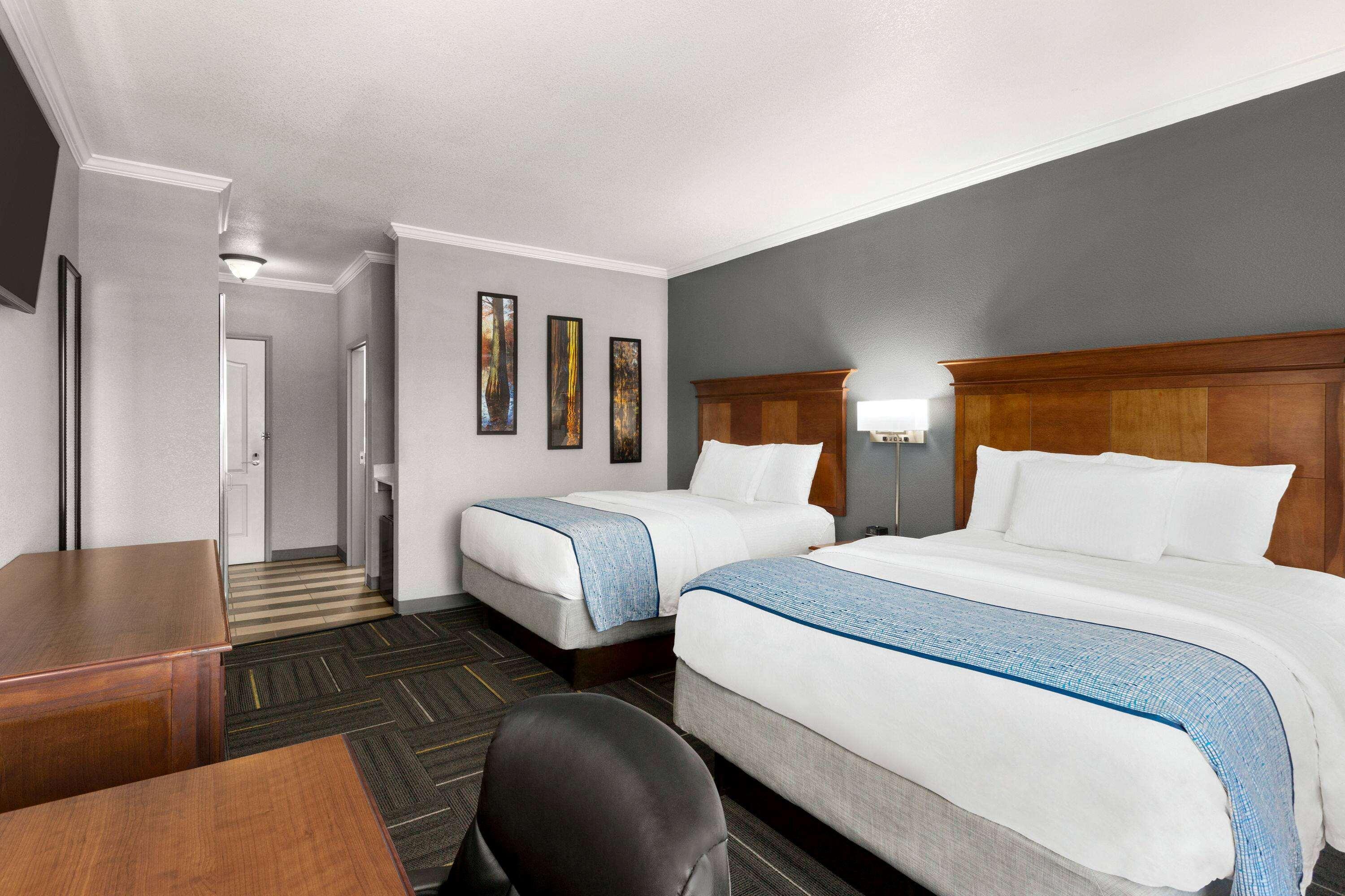 La Quinta By Wyndham Dublin Ξενοδοχείο Εξωτερικό φωτογραφία