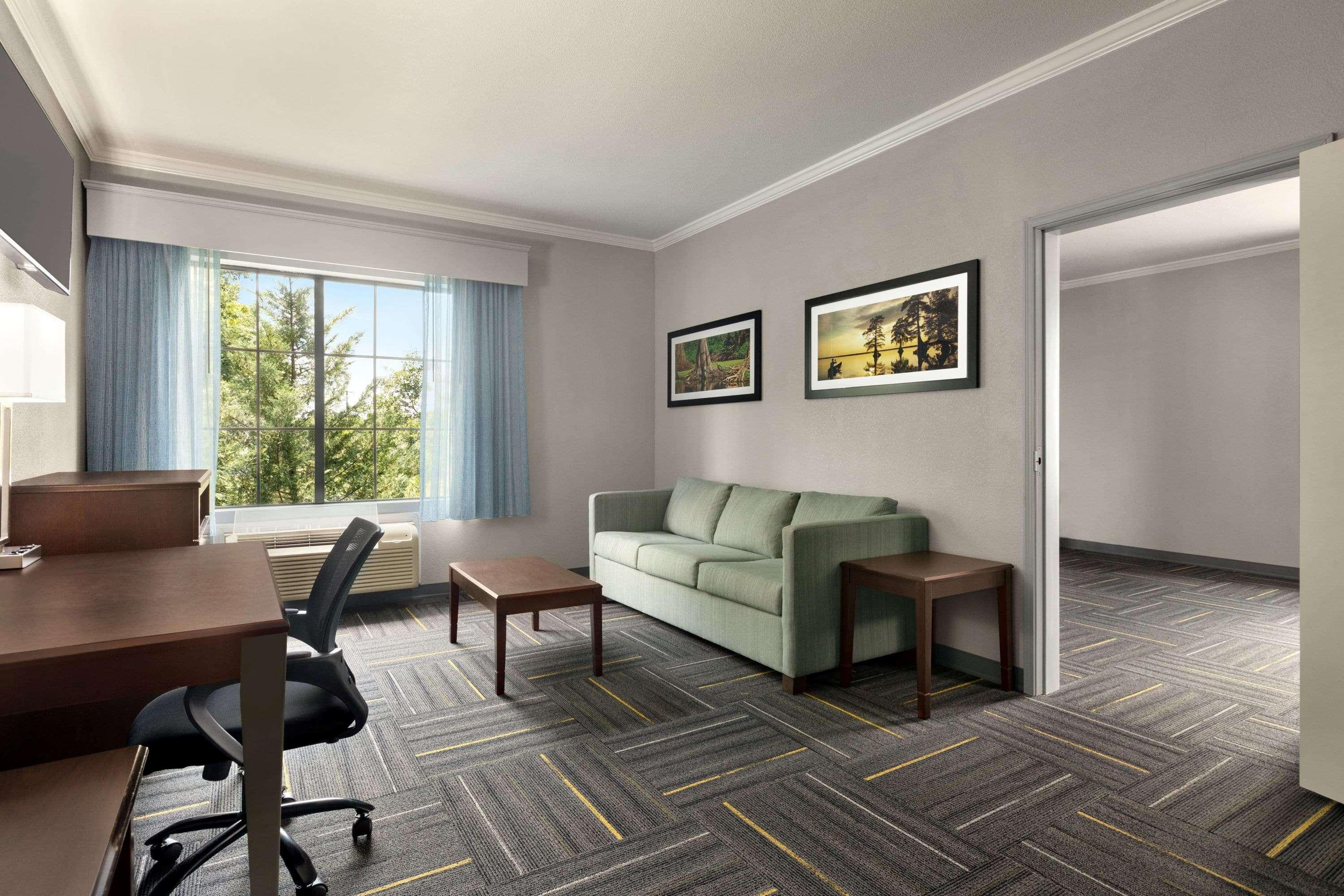 La Quinta By Wyndham Dublin Ξενοδοχείο Εξωτερικό φωτογραφία