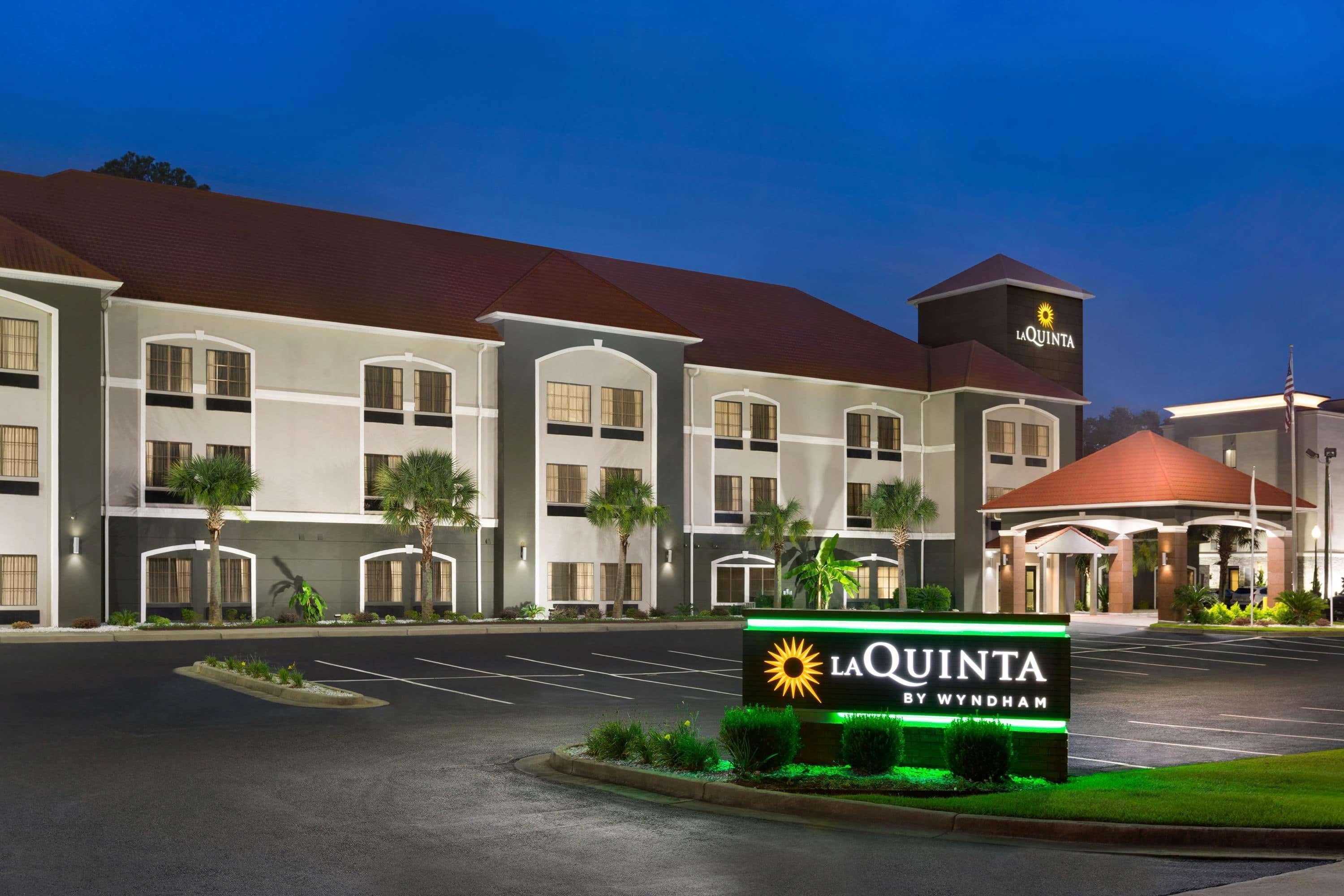 La Quinta By Wyndham Dublin Ξενοδοχείο Εξωτερικό φωτογραφία