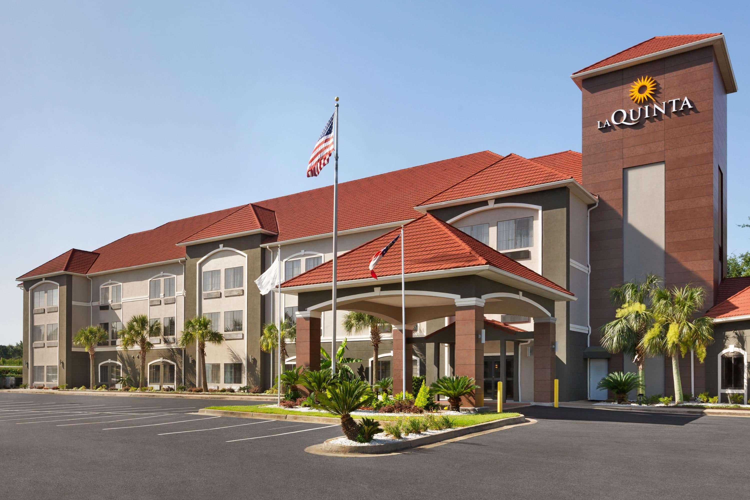La Quinta By Wyndham Dublin Ξενοδοχείο Εξωτερικό φωτογραφία