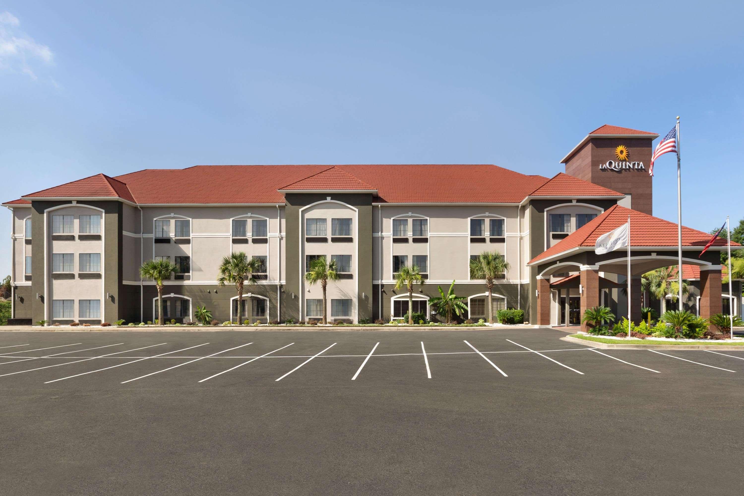 La Quinta By Wyndham Dublin Ξενοδοχείο Εξωτερικό φωτογραφία