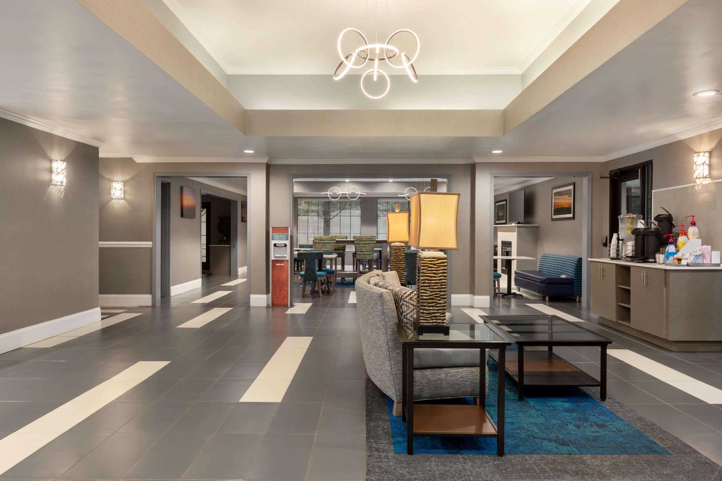 La Quinta By Wyndham Dublin Ξενοδοχείο Εξωτερικό φωτογραφία