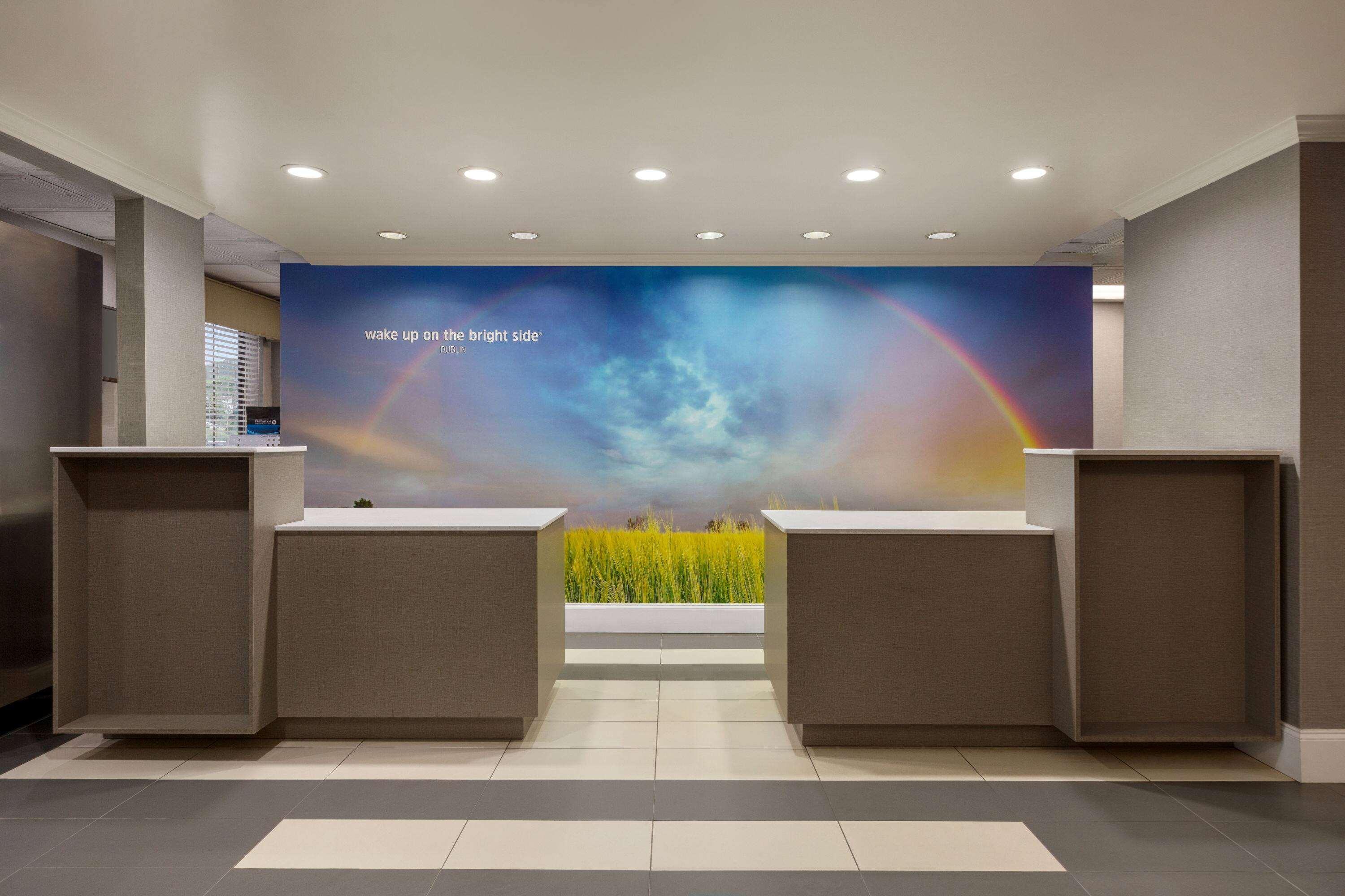 La Quinta By Wyndham Dublin Ξενοδοχείο Εξωτερικό φωτογραφία