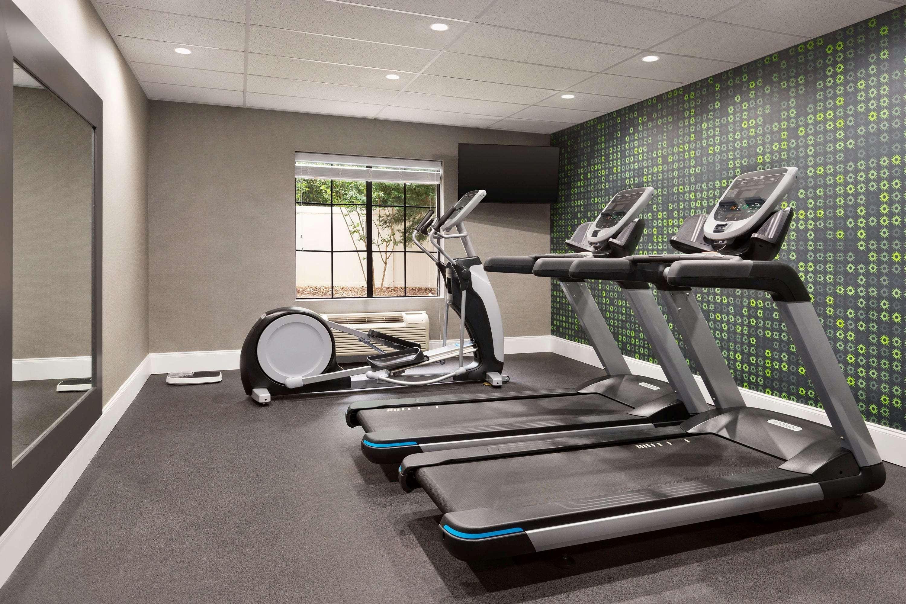 La Quinta By Wyndham Dublin Ξενοδοχείο Εξωτερικό φωτογραφία